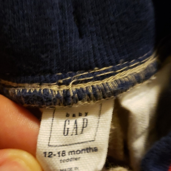 Boys shorts bundle - Picture 8 of 12